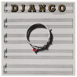 Django!